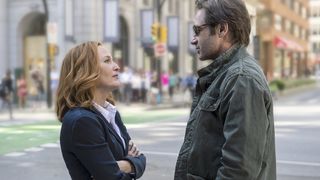 141. Секретные материалы (1993)