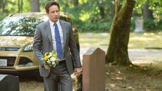 142. Секретные материалы (1993)