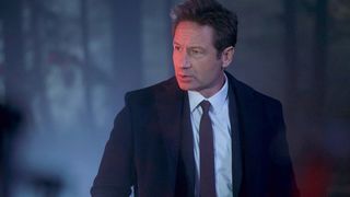 143. Секретные материалы (1993)