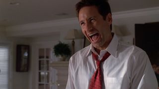 144. Секретные материалы (1993)