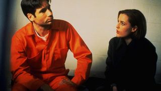 145. Секретные материалы (1993)