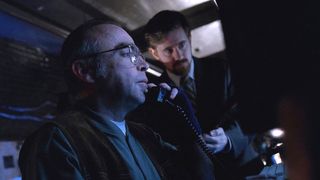 147. Секретные материалы (1993)