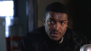 150. Секретные материалы (1993)