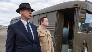 16. Секретные материалы (1993)