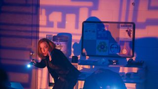 19. Секретные материалы (1993)