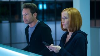 20. Секретные материалы (1993)