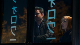 25. Секретные материалы (1993)