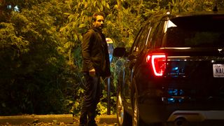 26. Секретные материалы (1993)