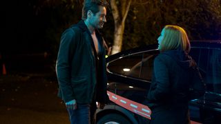 28. Секретные материалы (1993)