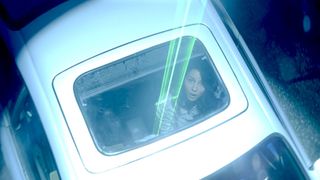 33. Секретные материалы (1993)