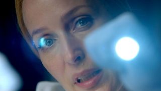 34. Секретные материалы (1993)