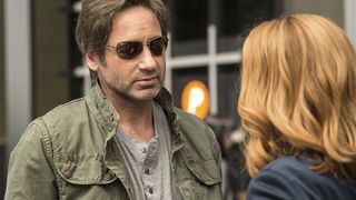 36. Секретные материалы (1993)