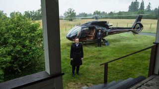 37. Секретные материалы (1993)