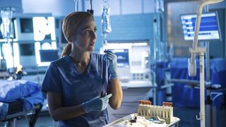 39. Секретные материалы (1993)