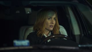 41. Секретные материалы (1993)