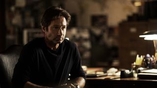 42. Секретные материалы (1993)