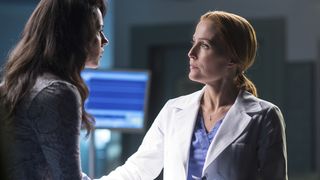 43. Секретные материалы (1993)