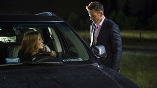 49. Секретные материалы (1993)