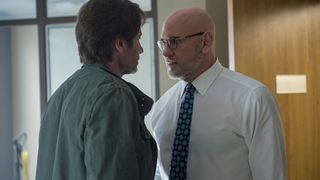 50. Секретные материалы (1993)