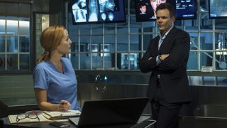 53. Секретные материалы (1993)