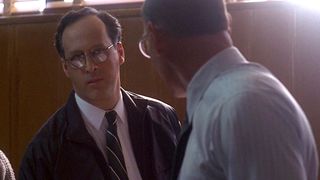 54. Секретные материалы (1993)