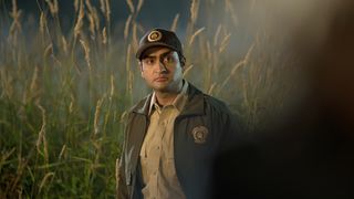 55. Секретные материалы (1993)