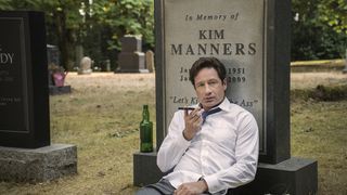 57. Секретные материалы (1993)