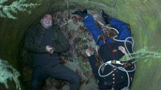 60. Секретные материалы (1993)