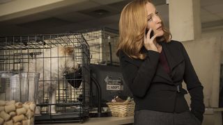 63. Секретные материалы (1993)