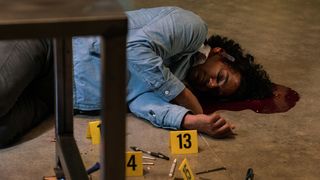 70. Секретные материалы (1993)