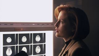 71. Секретные материалы (1993)