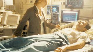 72. Секретные материалы (1993)