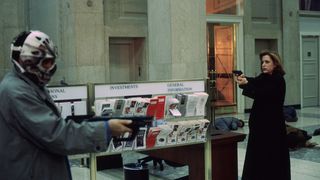 75. Секретные материалы (1993)