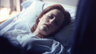 76. Секретные материалы (1993)