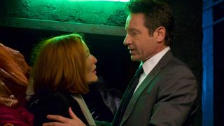 78. Секретные материалы (1993)