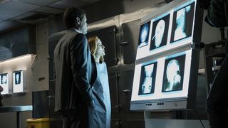 8. Секретные материалы (1993)