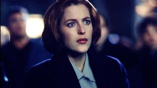 80. Секретные материалы (1993)