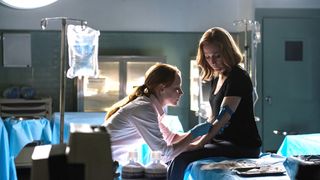 82. Секретные материалы (1993)