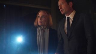 83. Секретные материалы (1993)