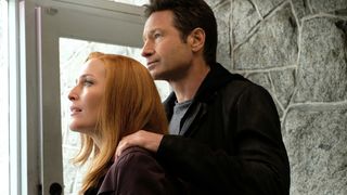 84. Секретные материалы (1993)