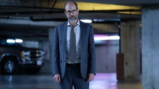 85. Секретные материалы (1993)