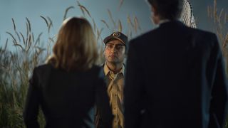 87. Секретные материалы (1993)