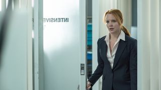 98. Секретные материалы (1993)