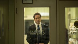 99. Секретные материалы (1993)