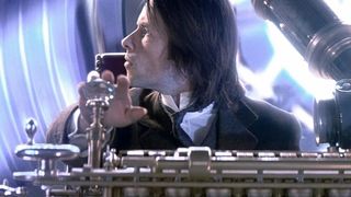 10. Машина времени (2002)