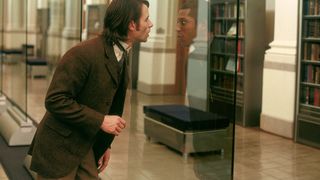 11. Машина времени (2002)