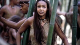 16. Машина времени (2002)