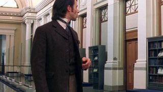 20. Машина времени (2002)