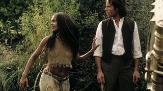 21. Машина времени (2002)