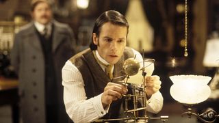 22. Машина времени (2002)